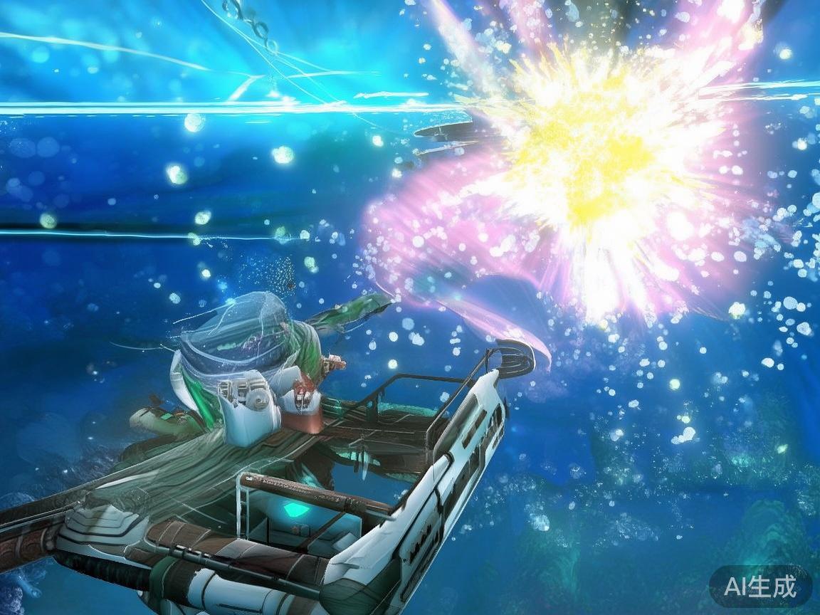 例如，一位经验丰富的玩家在某次实战中发现，集中火力