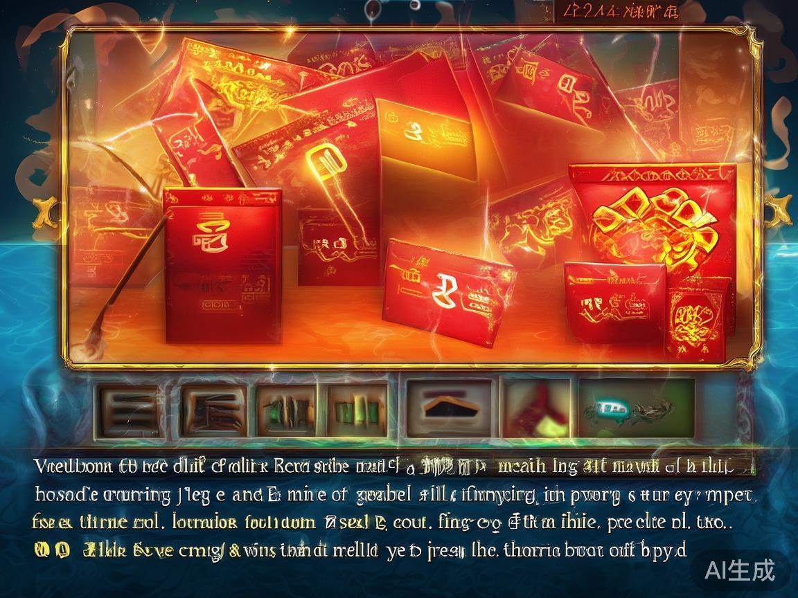 全面解析jdb财神捕鱼红包领取技巧与玩法攻略,让你轻松赚大钱 在开始深入技巧之前,首先需要明确财神捕鱼的红包机制