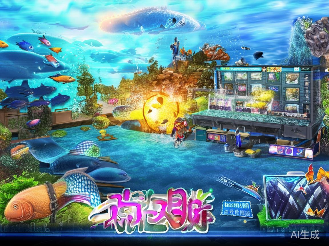 jdb财神捕鱼大平台是一个集趣味性、互动性与挑战性