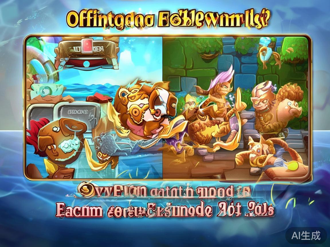 五龙捕鱼中顺利完成兑换流程的详细攻略指南 在五龙捕鱼中,官方不时会推出各类兑换优惠或活动,如