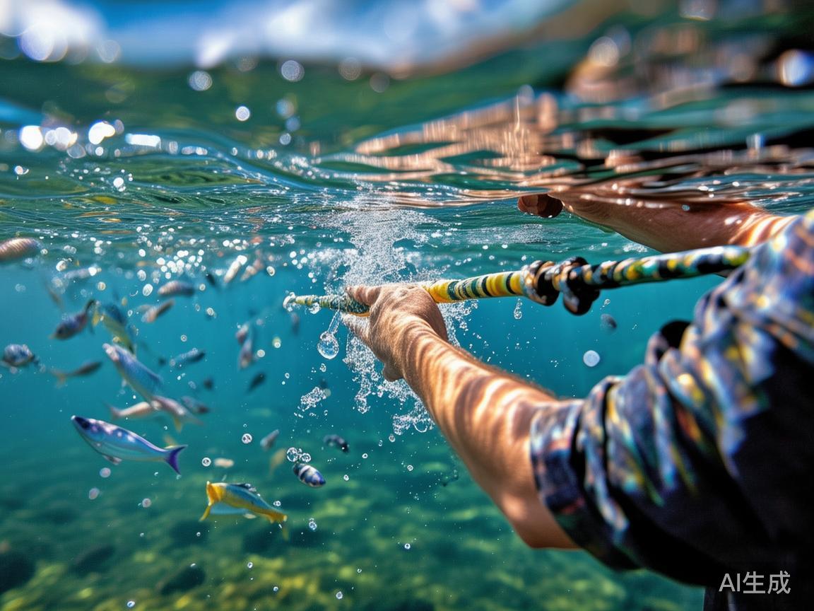 连击奖励系数
连续击中多条鱼时，积分会乘以一个系
