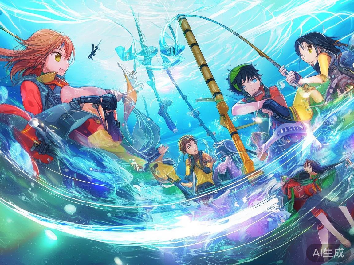 JDB夺宝捕鱼最全攻略:提升技巧与实用秘诀大揭秘 一些版本的JDB夺宝引入了特殊技能或道具,可以提升