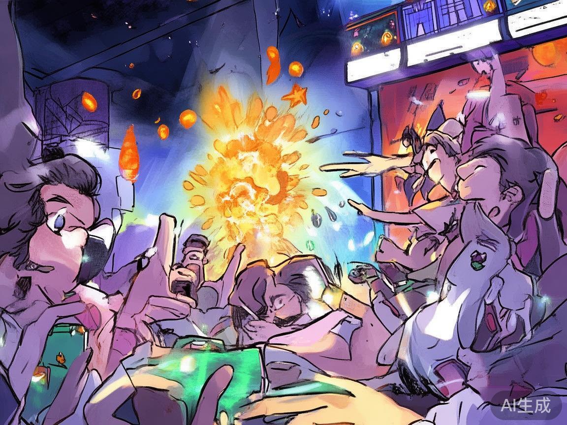 揭秘JDB财神捕鱼连续输钱的原因及有效避免技巧详解 1. 游戏策略不科学,盲目跟风
许多玩家在进入j