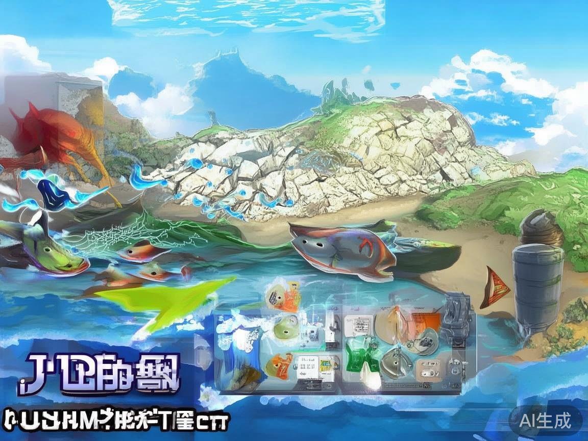 全面解析提升捕鱼效率的JDB财神捕鱼实用技巧与详细操作指南 在现代捕鱼游戏中,玩家们都希望能够提升自己的捕鱼效