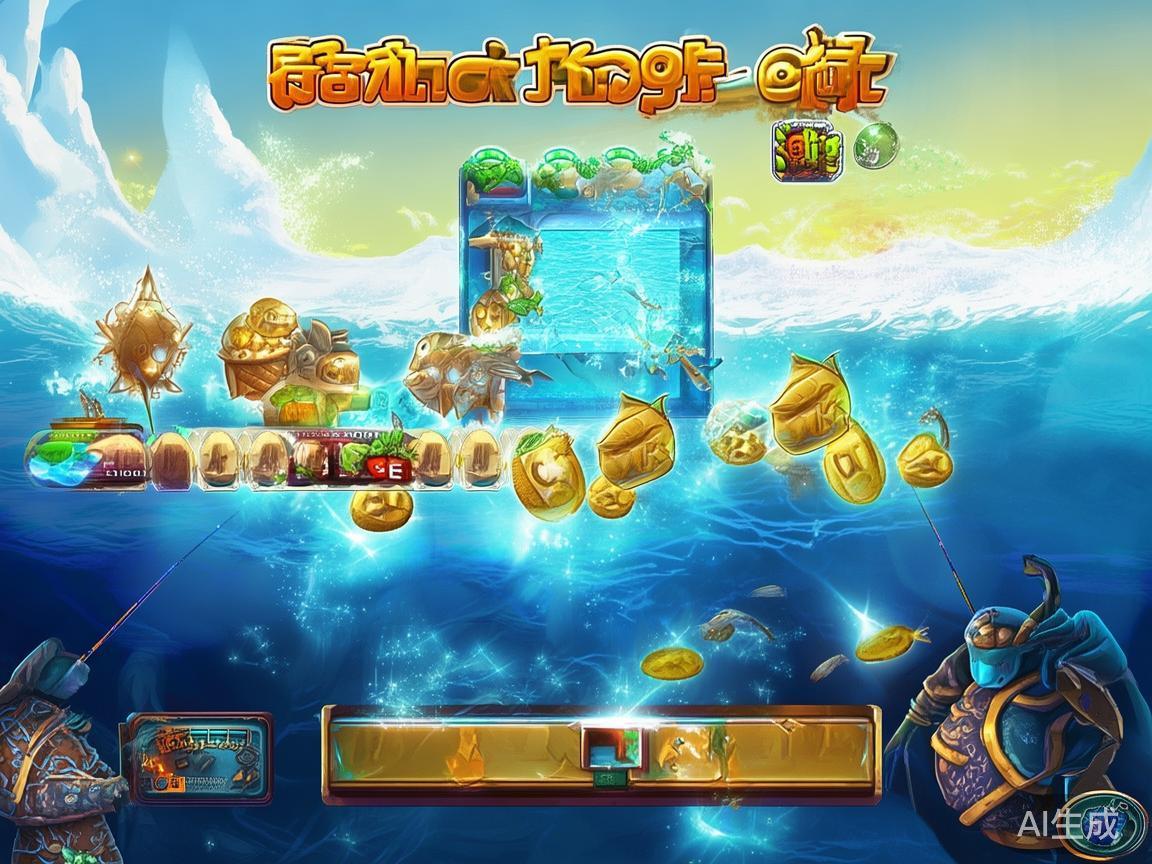 要想在jdb1688财神捕鱼中获得更多奖励，首先必