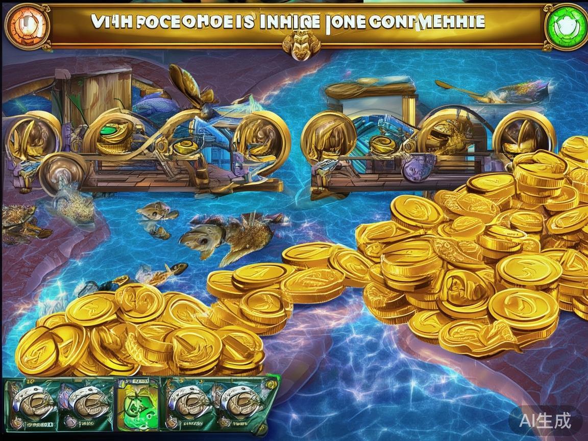 其次，将首充彩金作为启动游戏的重要资源。假设玩家首