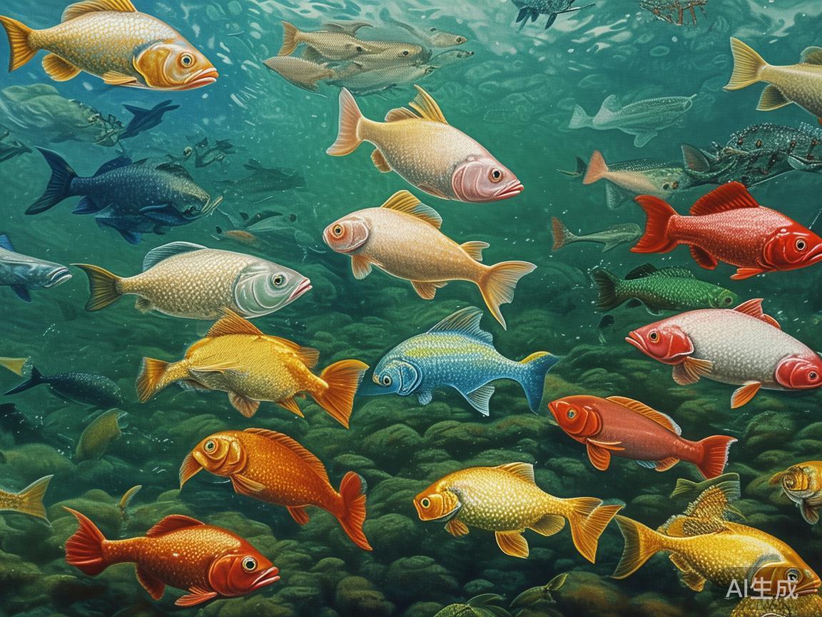 最新JDB捕鱼游戏下载与技巧详解,轻松赢取海量奖励攻略 不同的鱼类具有不同的价值和生命值。大型稀有鱼和金币