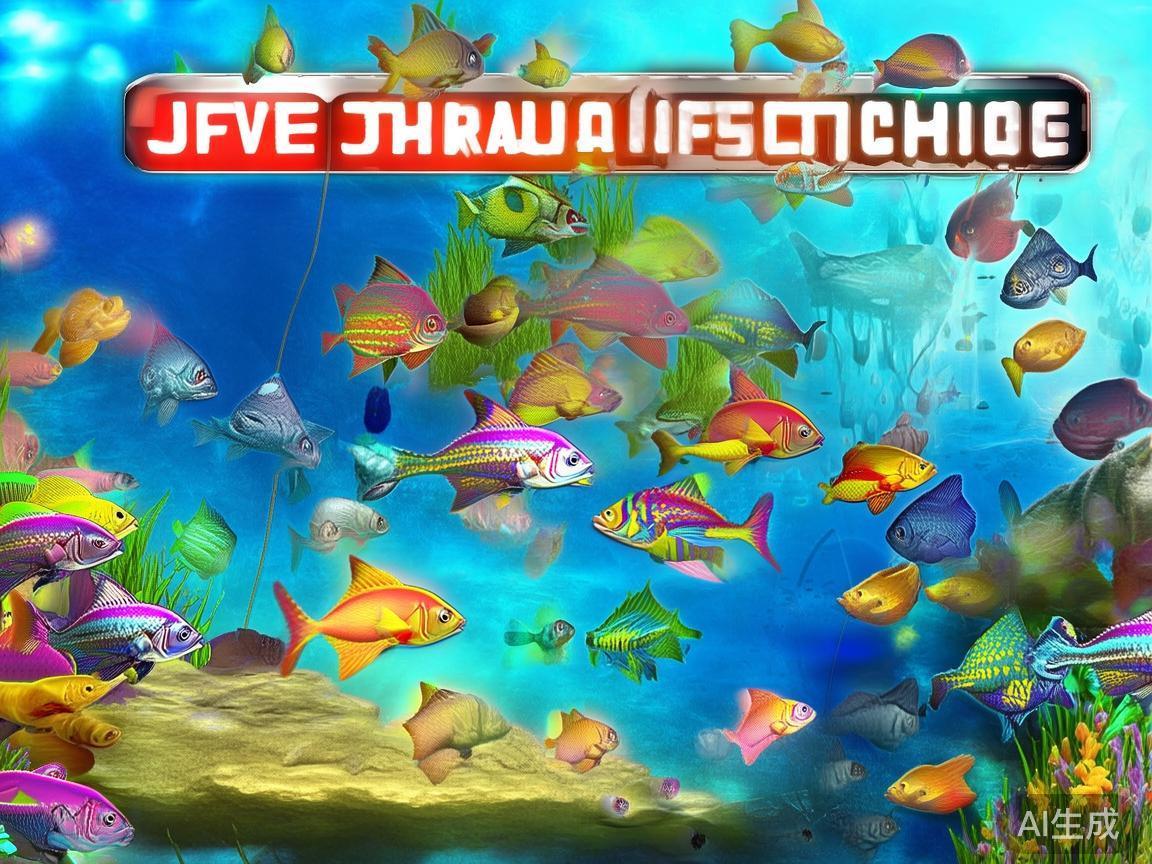 为什么JDB五龙捕鱼被誉为休闲娱乐的最佳优质选择? JDB五龙捕鱼是一款融合了经典捕鱼元素与创新玩法的