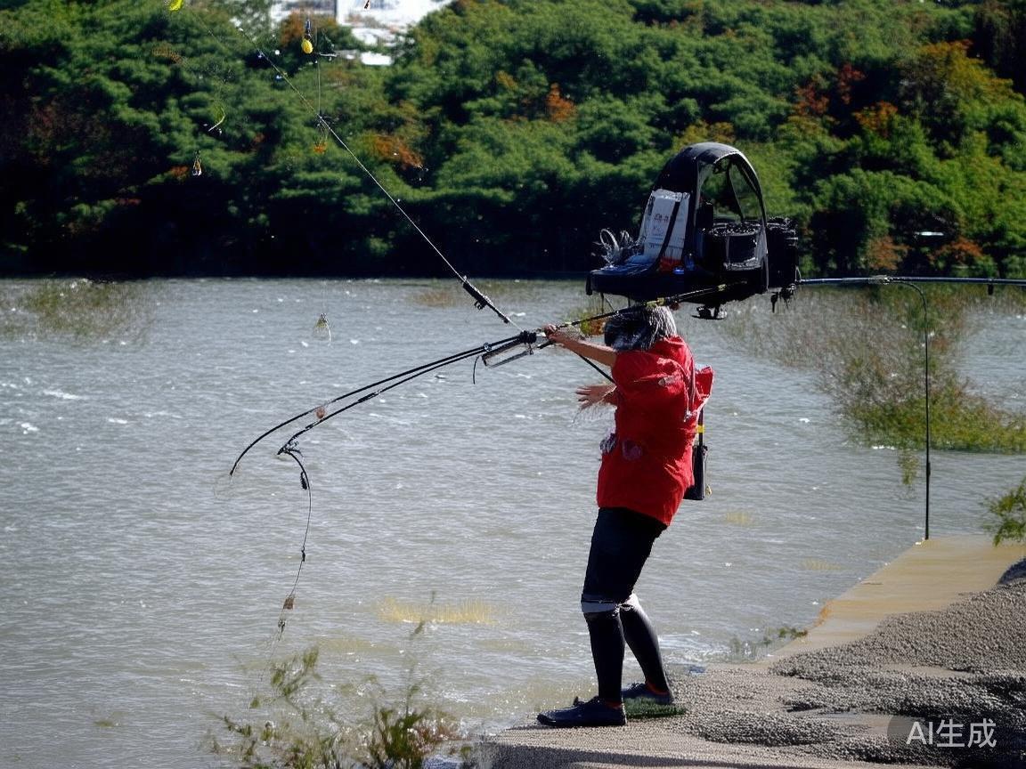 2.&nbsp;合理利用炮弹倍率
合理调整炮弹倍率是保障收