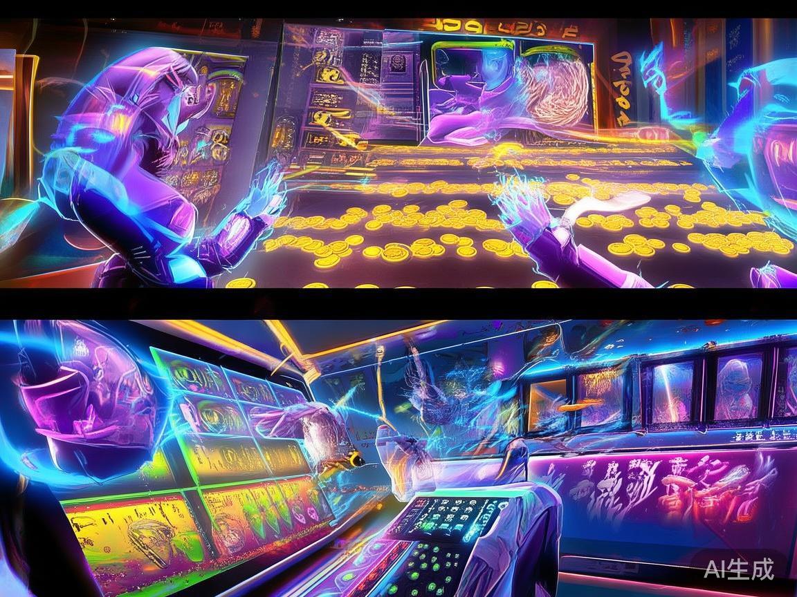 掌握技巧轻松在jdb财神捕鱼金蟾中快速赚取大量金币 掌握一些实用技巧,能够显著提升金币收入。例如,在财