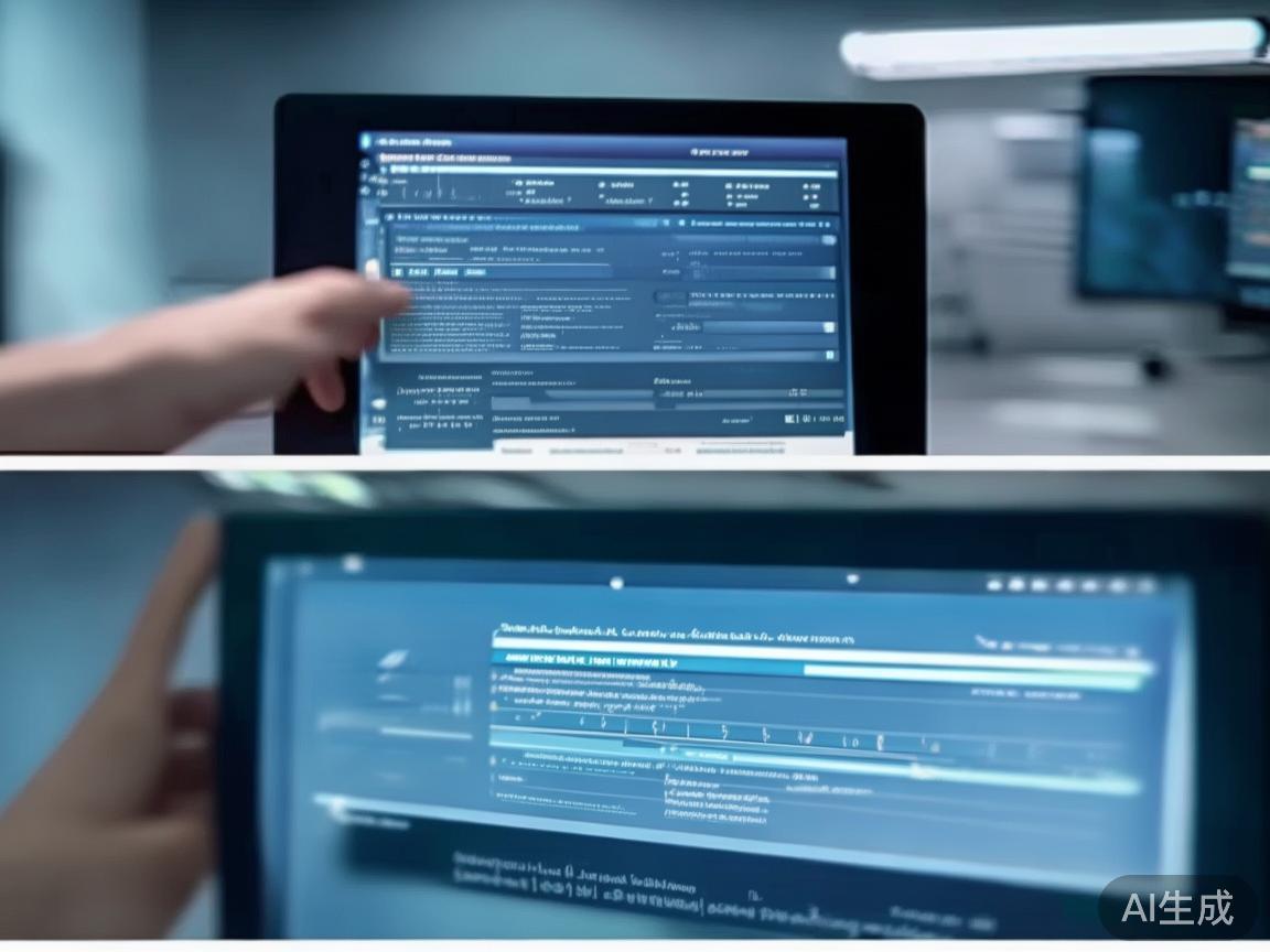 下载与安装过程
按照提示完成下载，然后按照提示进