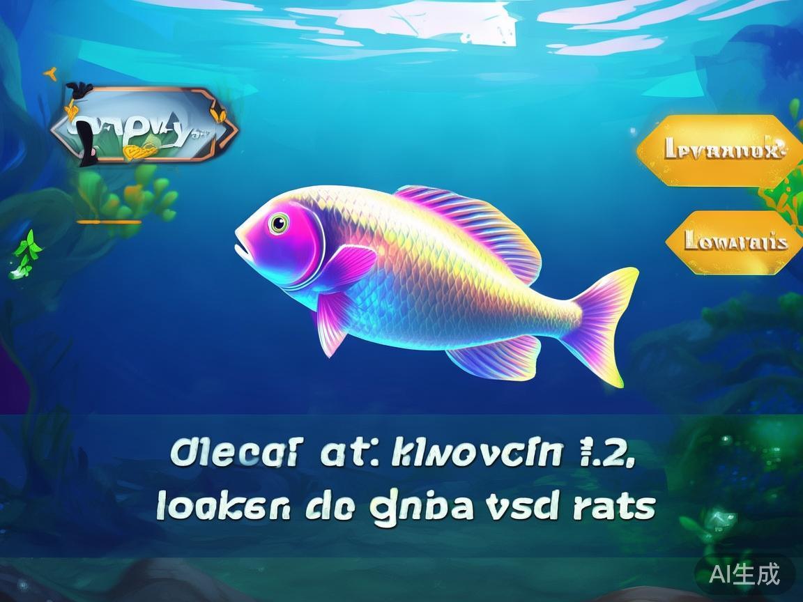 揭秘JDB捕鱼官网版轻松获得高额奖励的实用技巧指导 比如,根据游戏规则,高级鱼类的出现概率较低,但奖励